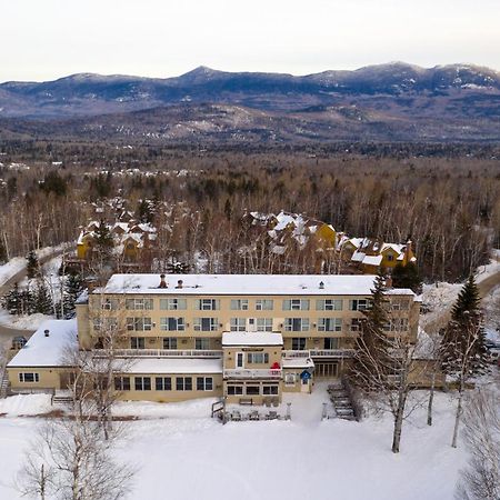 Sugarloaf Inn Carrabassett Valley Экстерьер фото