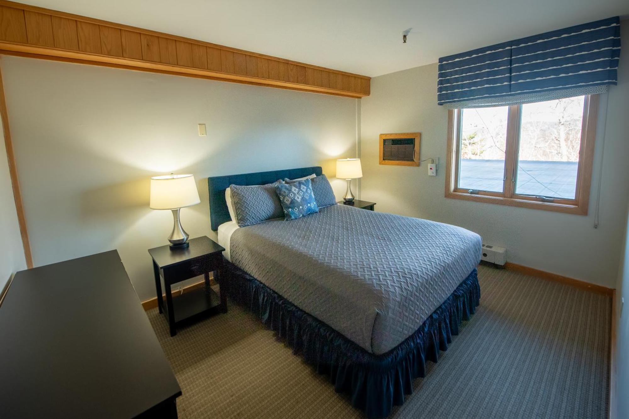 Sugarloaf Inn Carrabassett Valley Экстерьер фото