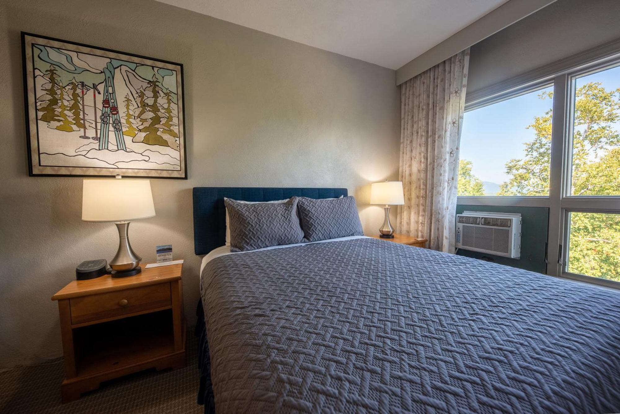Sugarloaf Inn Carrabassett Valley Экстерьер фото