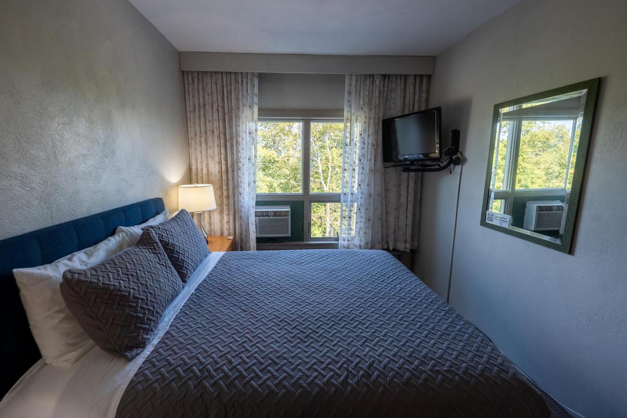 Sugarloaf Inn Carrabassett Valley Экстерьер фото