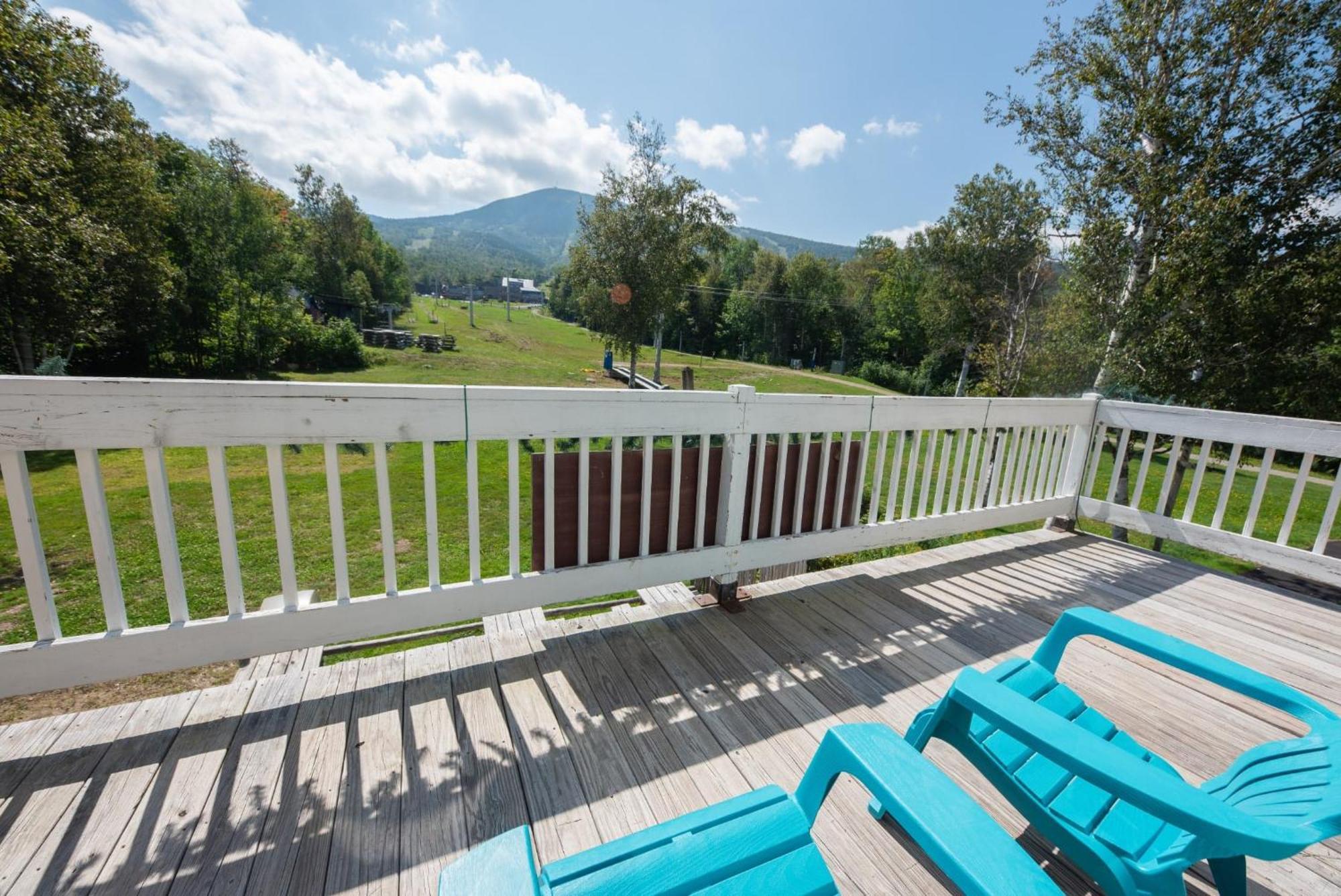 Sugarloaf Inn Carrabassett Valley Экстерьер фото