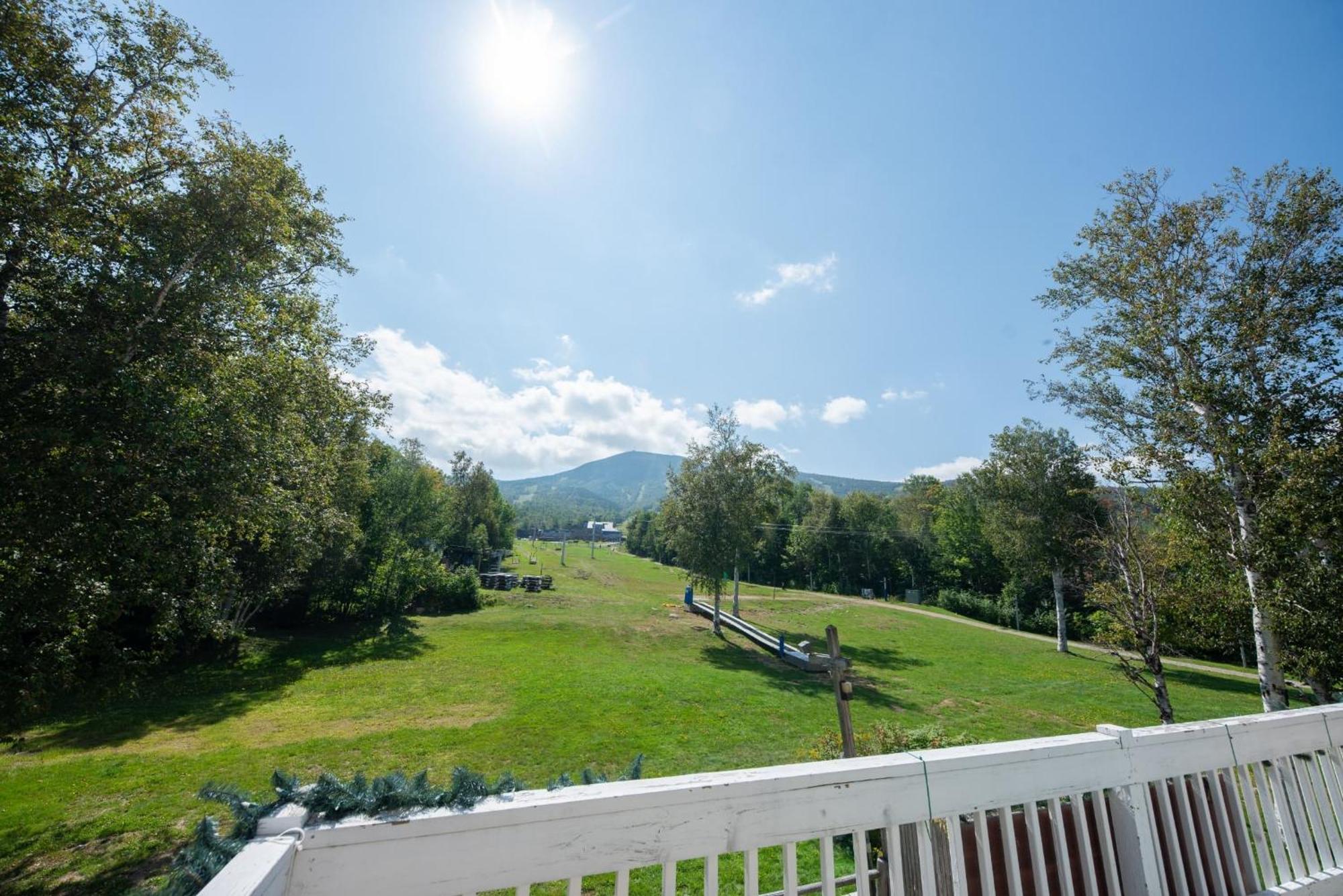 Sugarloaf Inn Carrabassett Valley Экстерьер фото