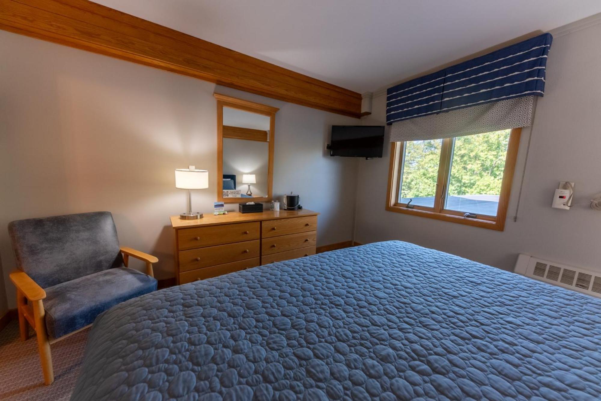 Sugarloaf Inn Carrabassett Valley Экстерьер фото