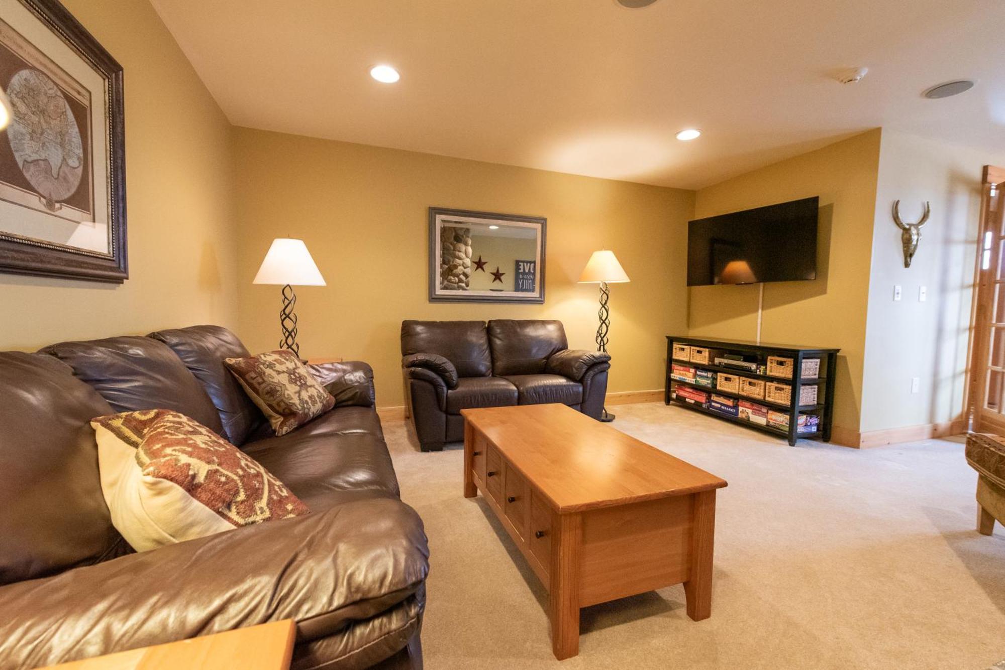 Sugarloaf Inn Carrabassett Valley Экстерьер фото