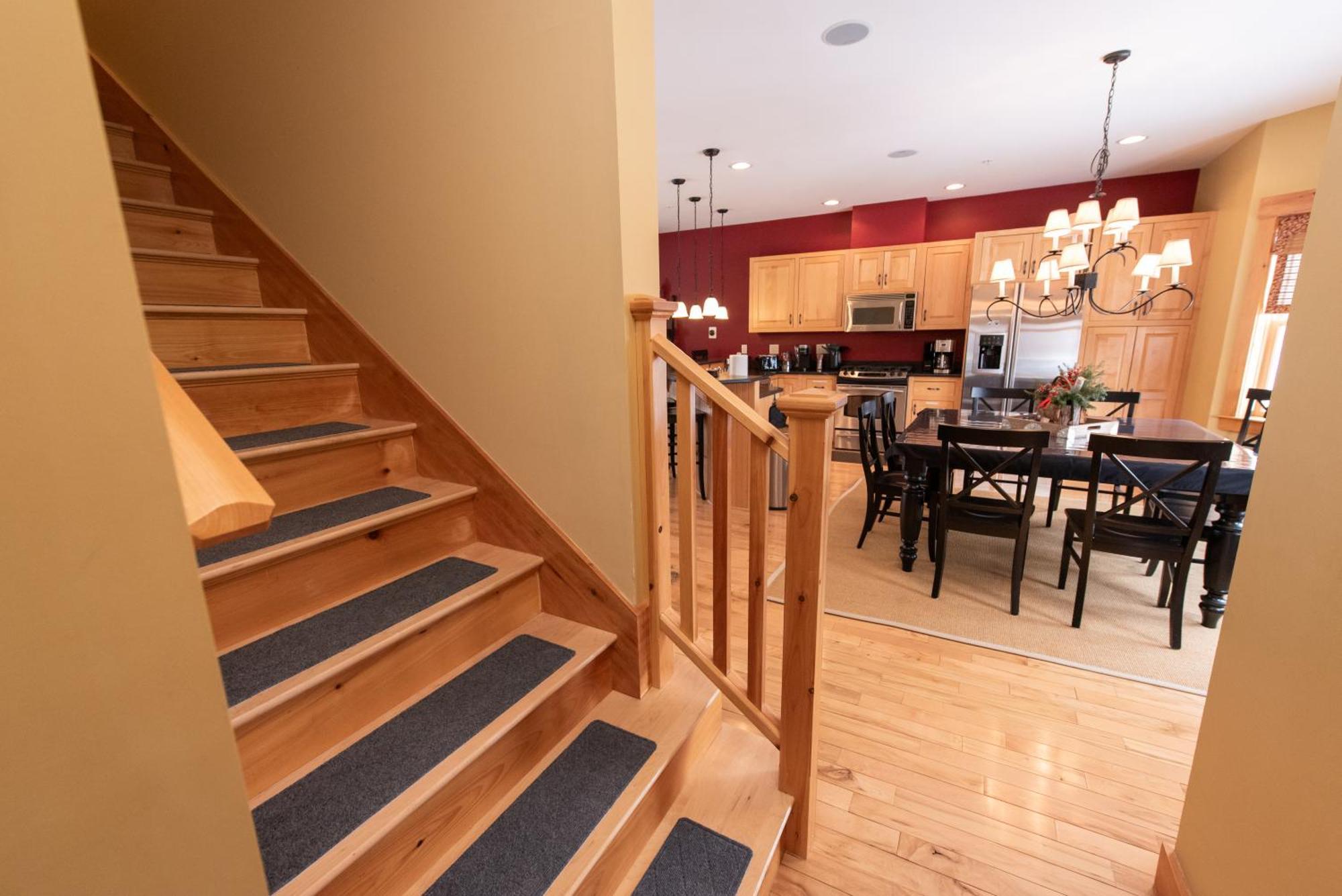 Sugarloaf Inn Carrabassett Valley Экстерьер фото