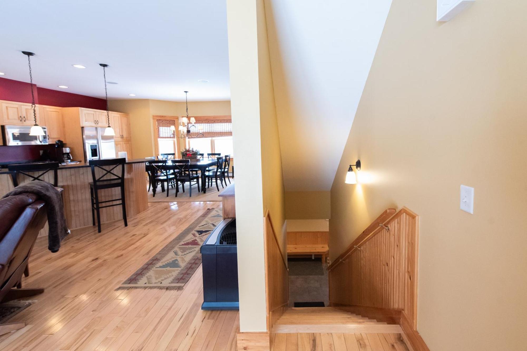 Sugarloaf Inn Carrabassett Valley Экстерьер фото