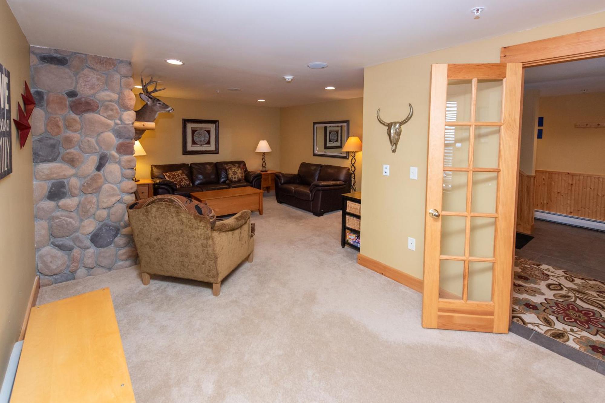 Sugarloaf Inn Carrabassett Valley Экстерьер фото