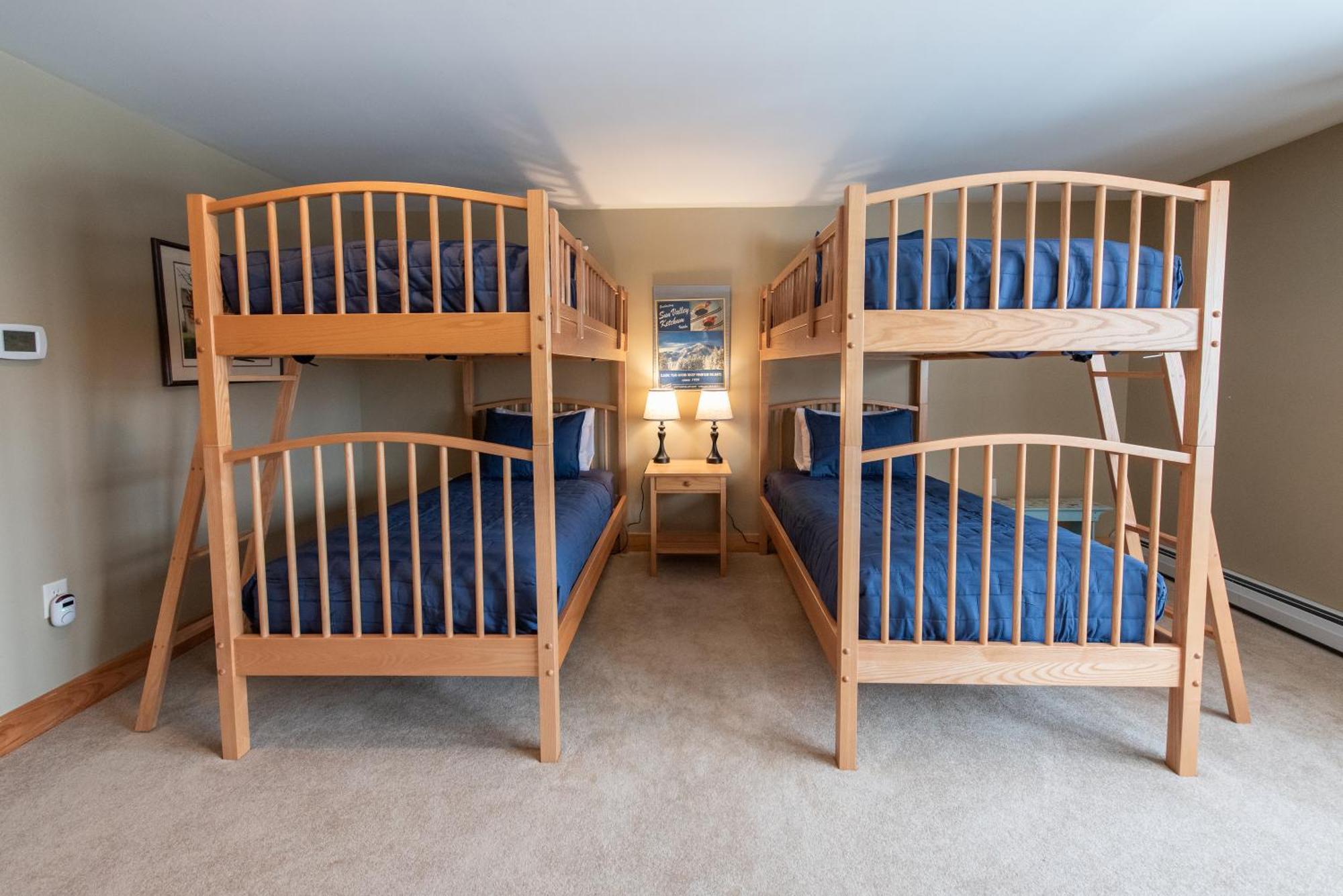 Sugarloaf Inn Carrabassett Valley Экстерьер фото