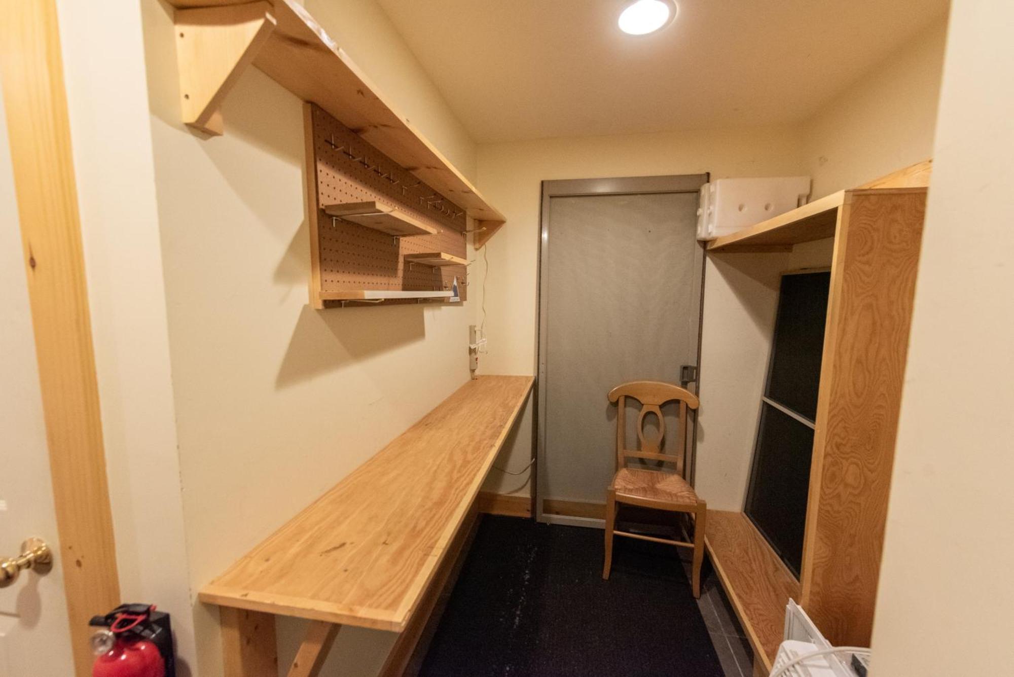Sugarloaf Inn Carrabassett Valley Экстерьер фото
