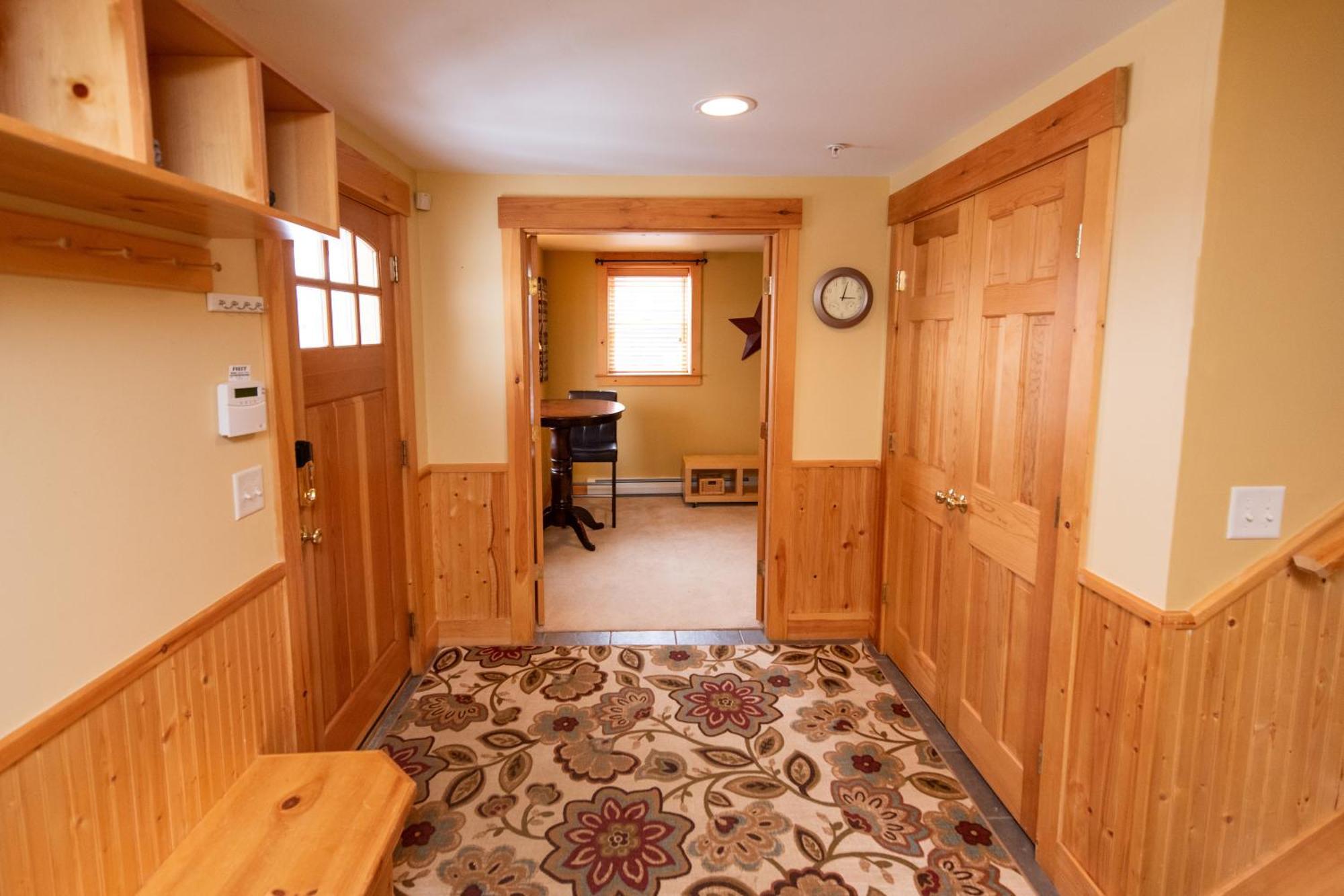 Sugarloaf Inn Carrabassett Valley Экстерьер фото